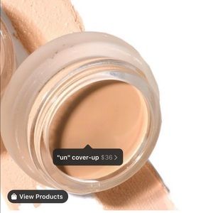 RMS beauty “un” cover concealer blowout sale !!!